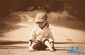 别怕，有一种自卑是与生俱来的