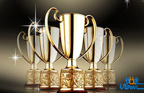 “沈阳智造”斩获游乐行业“奥斯卡奖”