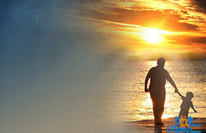 《父亲写的散文诗》：父亲的一辈子都是子女的踪影