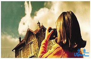 《天使艾美丽》：我们身边的确有天使的存在