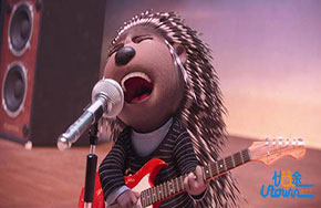 音乐学习法——50首励志英文歌