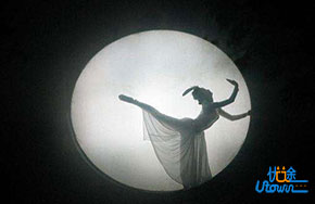 《黑暗中的舞者》：绝望中暗藏着的希望