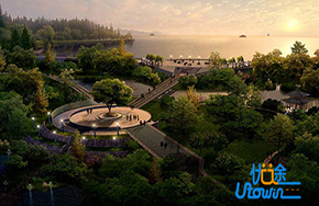 园林类专业：城市中的“世外桃源”