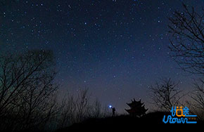 《仰望星空》：踮起脚尖去接近梦想