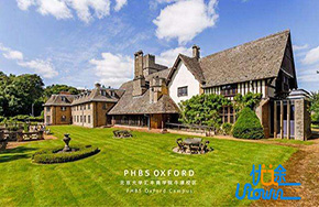 北京大学跨出“勇敢的一步”，将在牛津建校区!