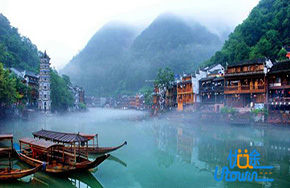 旅游管理专业：为快乐旅程保驾护航