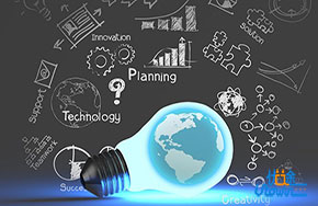 九大经典名人创业故事