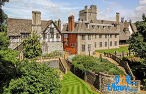 北大在牛津开校区 海闻：中国高校必将走向世界!