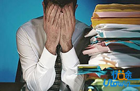 你所焦虑和担心的，99.9%都不会发生