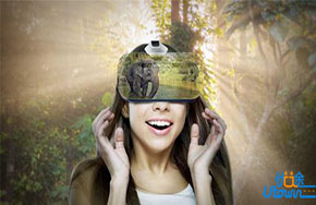 HTC回击VR寒冬论：2017年是VR真正进入家庭的第一年