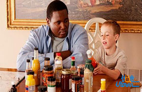 《弱点》：度人等于度己