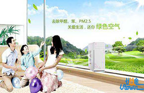 空气净化新规预计明年正式出台 或加速行业洗牌