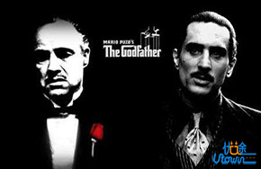 不朽传奇：《教父》三部曲