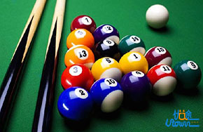 丁俊晖：经历“成长的烦恼”