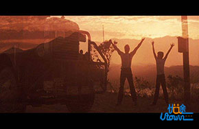 《飞跃巅峰》：你只能靠自己