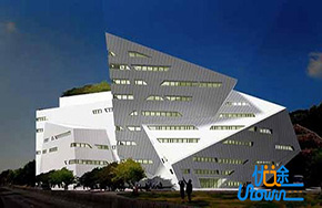 「香港城市大学2+2项目」招生官首次来疆招生