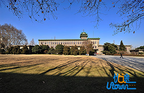 南农推未来生物学家计划，本科生可跟院士做课题!