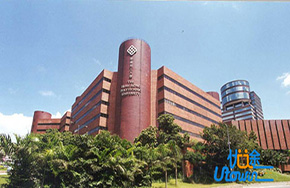 香港理工大学在深设立创新协作空间