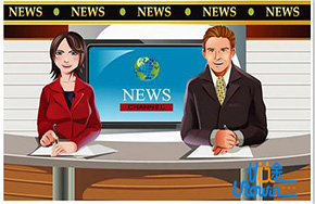 新闻传播学：当记者辛苦并快乐着