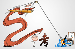 艺考|避开这些志愿填报误区，差成绩也会报到好院校!