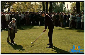 《那些最伟大的比赛》：勇气、热情与努力