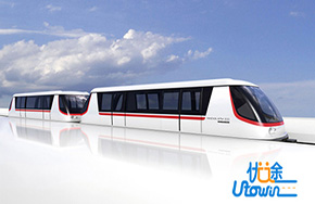 城市轨道交通：为地铁培养应用型人才