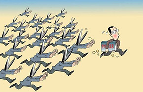 国际期刊大面积撤稿凸显医生评价困境!