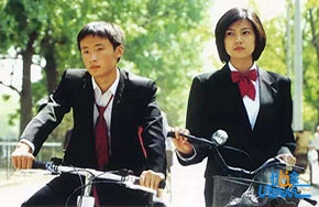 《十七岁的单车》：一样的十七岁，不一样的单车