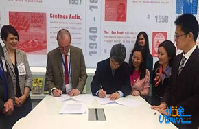 破天荒头一回！中国数学课本进英国