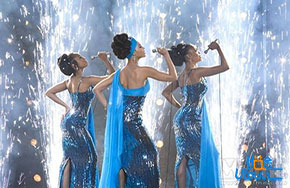 《追梦女郎》：I am changing