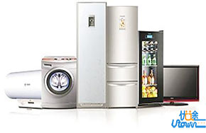  智能家电霸占行业市场 但缺乏老年人关怀