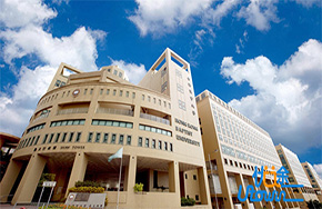 香港浸会大学大多专业联合招生