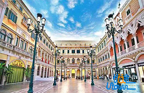 澳门6所高校内地招本科生