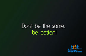 选择在安逸的生活里逼自己进步