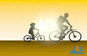 《父亲写的散文诗》是我最深的心事 