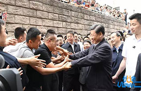 培养德法兼备的体育人才