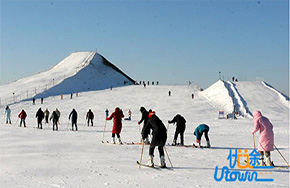 全民迎冬奥冰雪专业成“新宠”