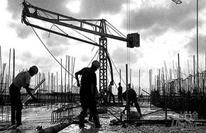 网络新时代，传统建筑行业何去何从？