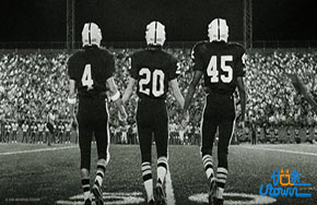 《周末午夜光明》--关于完美