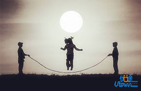 处世之道懂多少？