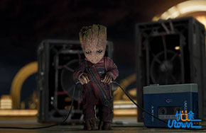 《银河护卫队2》︰8大亮点与3个缺陷