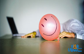 三个小故事，满满的都是人生