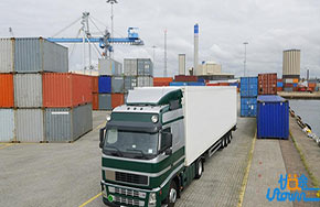 我国大件物流行业将迎来爆发期