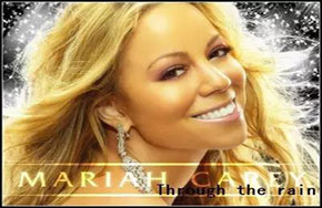 《Through the Rain》：坚持就是胜利