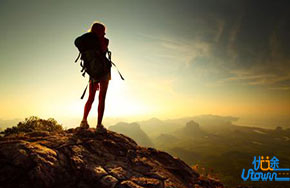 你若不努力，这世界又怎会如你所愿