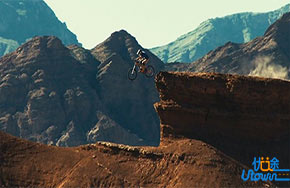 《车轮不息》：激荡心灵的山头飞跃