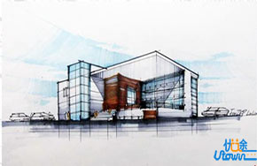 谈谈不瘟不火的“土木工程” 