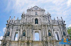 盘点澳门地区在内地招生的6所高校 