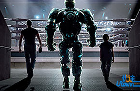 《铁甲钢拳》：有梦就去追寻