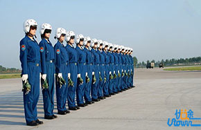 海军招飞政策问答